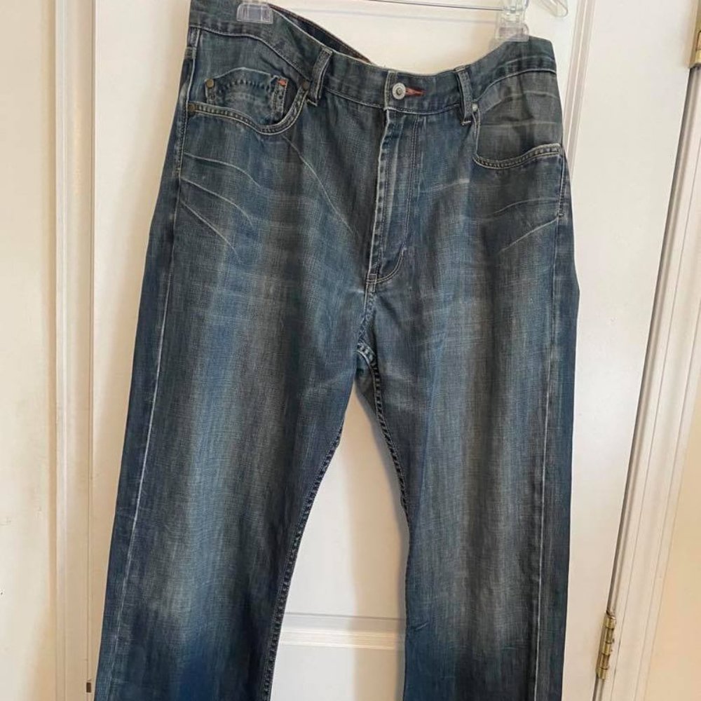 Tommy Bahama Indigo Palms jeans Pants size 40